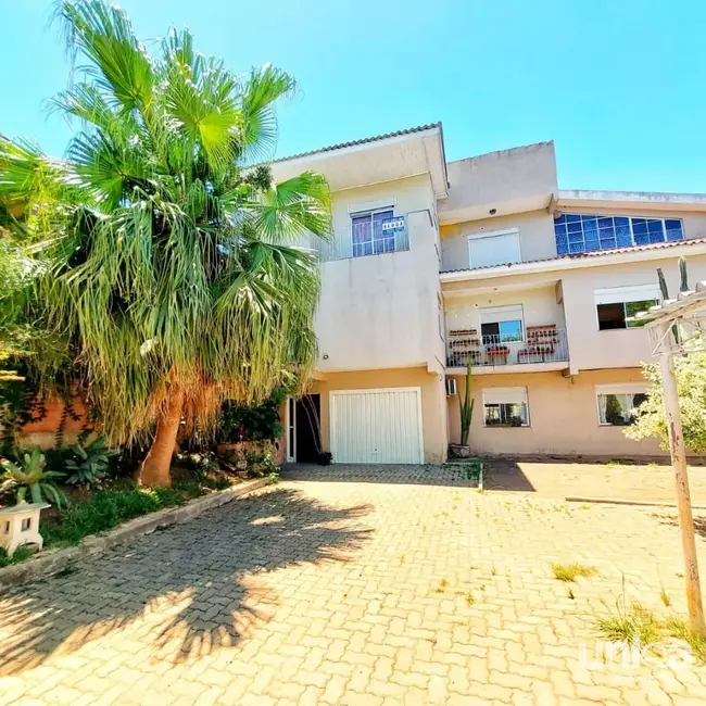 Foto 1 de Apartamento com 3 quartos à venda, 171m2 em Nossa Senhora do Perpétuo Socorro, Santa Maria - RS