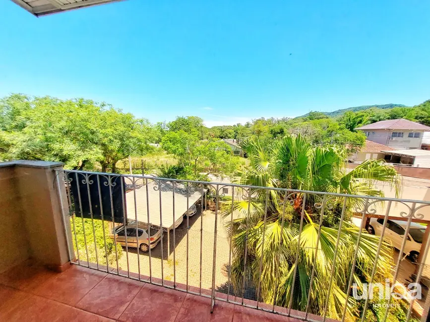 Foto 4 de Apartamento com 3 quartos à venda, 171m2 em Nossa Senhora do Perpétuo Socorro, Santa Maria - RS