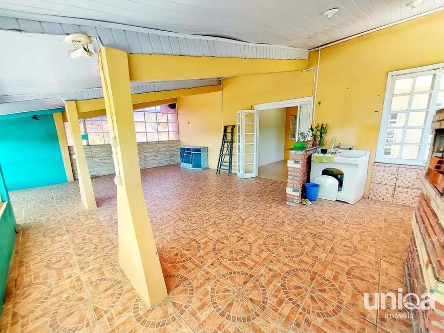Foto 2 de Apartamento com 3 quartos à venda, 171m2 em Nossa Senhora do Perpétuo Socorro, Santa Maria - RS
