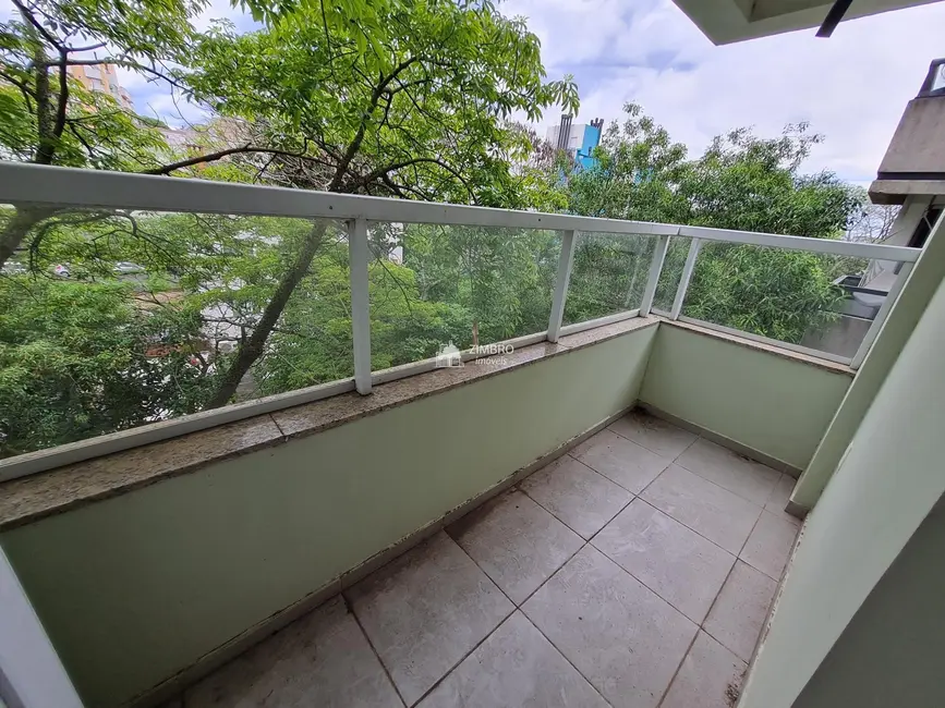 Foto 3 de Apartamento com 2 quartos à venda, 83m2 em Nossa Senhora de Fátima, Santa Maria - RS