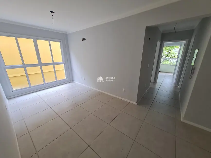 Foto 2 de Apartamento com 2 quartos à venda, 83m2 em Nossa Senhora de Fátima, Santa Maria - RS