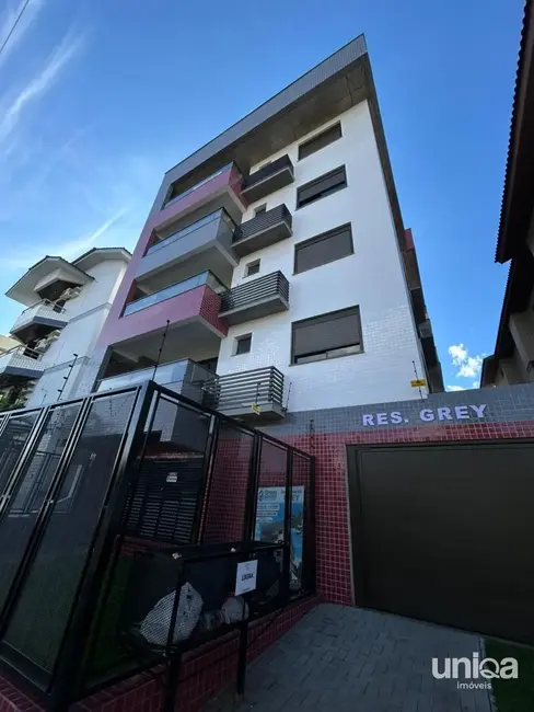 Foto 1 de Apartamento com 2 quartos à venda, 75m2 em Camobi, Santa Maria - RS