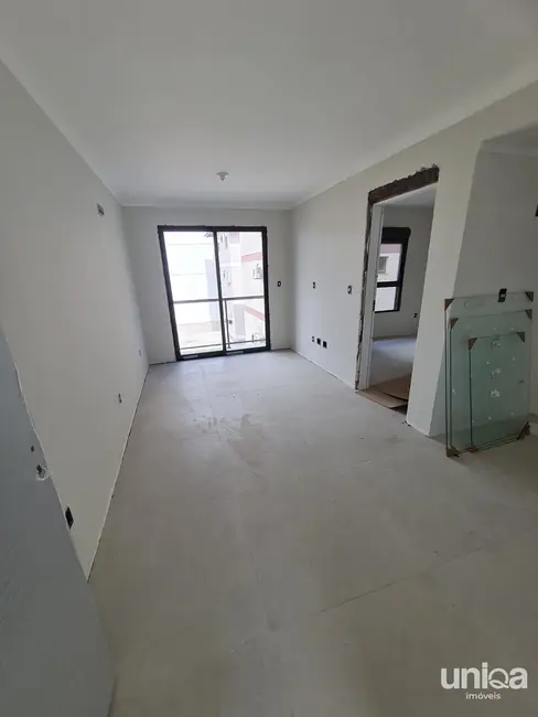 Foto 2 de Apartamento com 1 quarto para alugar, 38m2 em Camobi, Santa Maria - RS