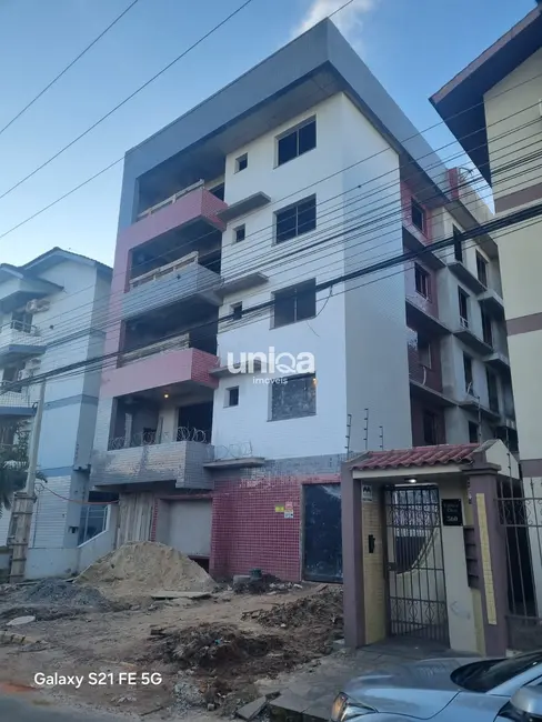 Foto 1 de Apartamento com 1 quarto à venda, 38m2 em Camobi, Santa Maria - RS