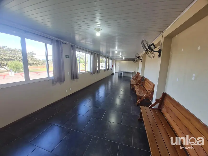 Foto 4 de Apartamento com 2 quartos à venda, 70m2 em São José, Santa Maria - RS