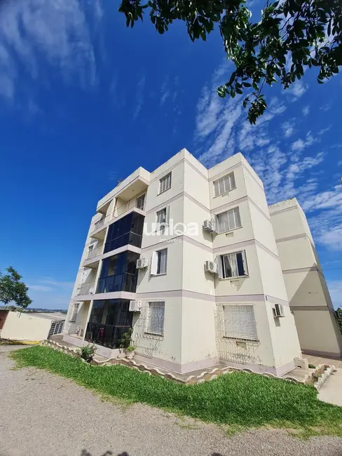 Foto 1 de Apartamento com 2 quartos à venda, 70m2 em São José, Santa Maria - RS