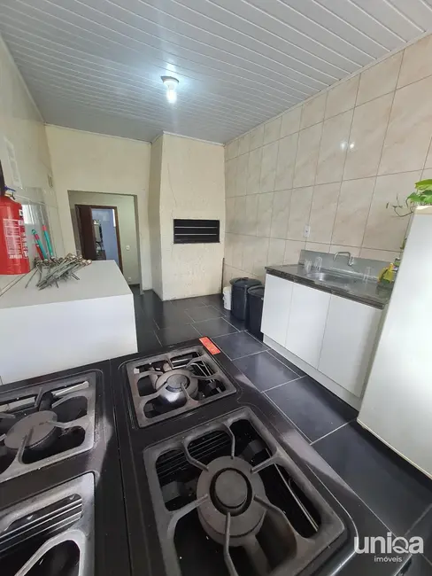 Foto 2 de Apartamento com 2 quartos à venda, 70m2 em São José, Santa Maria - RS