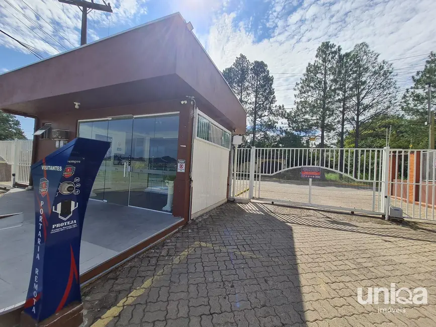 Foto 2 de Apartamento com 2 quartos à venda, 70m2 em São José, Santa Maria - RS