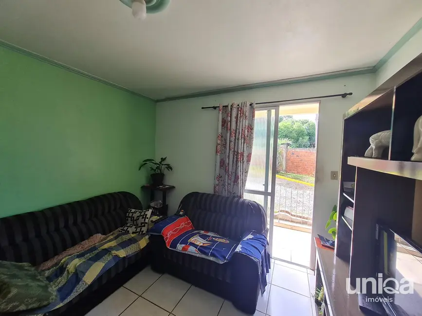 Apartamento com 2 quartos à venda, 70m2 em São José, Santa Maria - RS - imagem 7 Foto 7 de Apartamento com 2 quartos à venda, 70m2 em São José, Santa Maria - RS