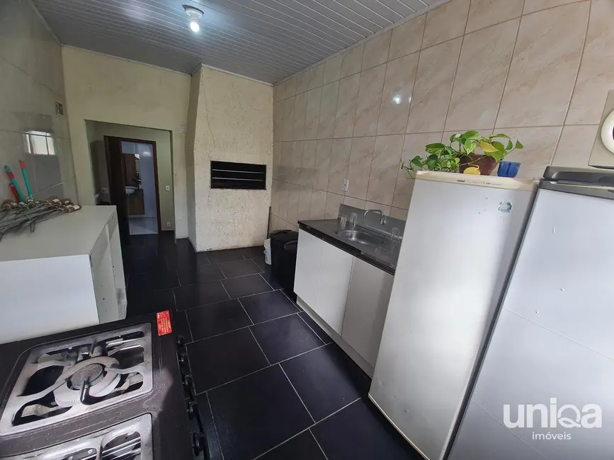 Foto 5 de Apartamento com 2 quartos à venda, 70m2 em São José, Santa Maria - RS