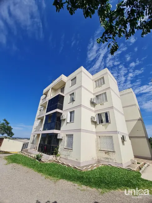 Foto 1 de Apartamento com 2 quartos à venda, 70m2 em São José, Santa Maria - RS