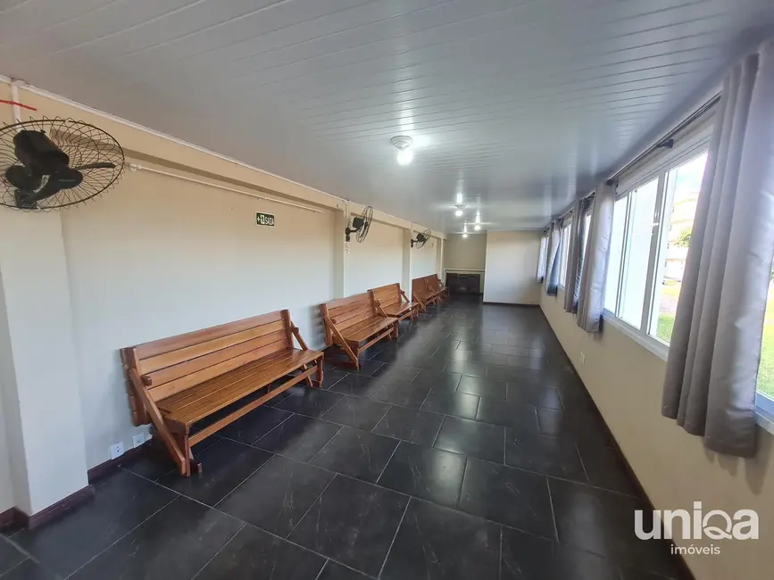 Foto 1 de Apartamento com 2 quartos à venda, 70m2 em São José, Santa Maria - RS