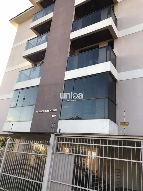 Foto 1 de Apartamento com 1 quarto à venda, 40m2 em Nossa Senhora do Rosário, Santa Maria - RS