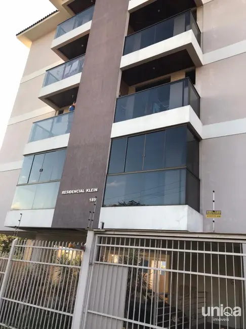 Foto 1 de Apartamento com 1 quarto à venda, 40m2 em Nossa Senhora do Rosário, Santa Maria - RS