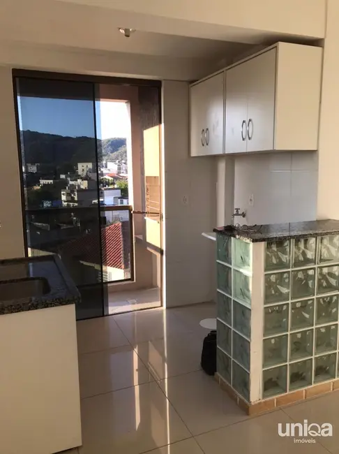 Foto 2 de Apartamento com 1 quarto à venda, 40m2 em Nossa Senhora do Rosário, Santa Maria - RS