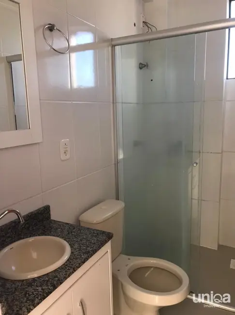 Foto 6 de Apartamento com 1 quarto à venda, 40m2 em Nossa Senhora do Rosário, Santa Maria - RS