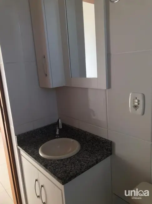 Foto 5 de Apartamento com 1 quarto à venda, 40m2 em Nossa Senhora do Rosário, Santa Maria - RS