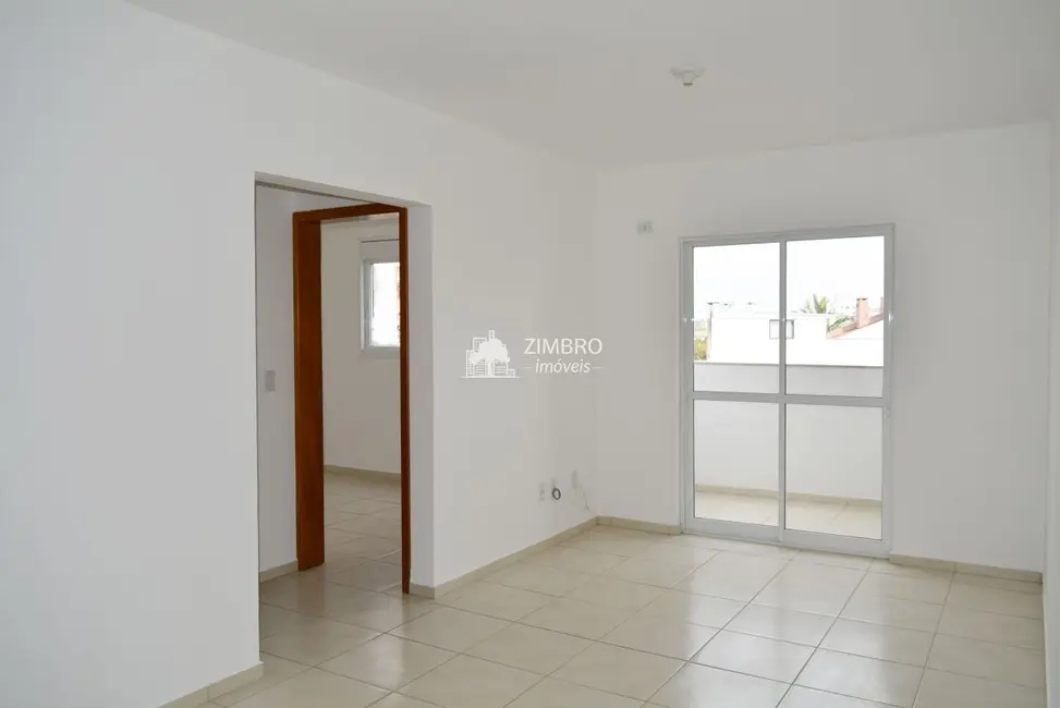 Foto 3 de Apartamento com 2 quartos à venda, 60m2 em Nossa Senhora do Rosário, Santa Maria - RS