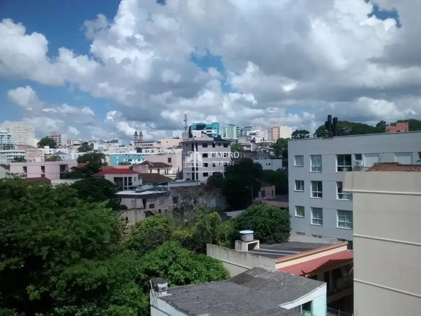 Foto 4 de Apartamento com 2 quartos à venda, 60m2 em Nossa Senhora do Rosário, Santa Maria - RS