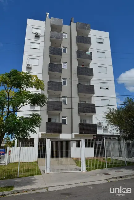 Foto 1 de Apartamento com 2 quartos à venda, 60m2 em Nossa Senhora do Rosário, Santa Maria - RS