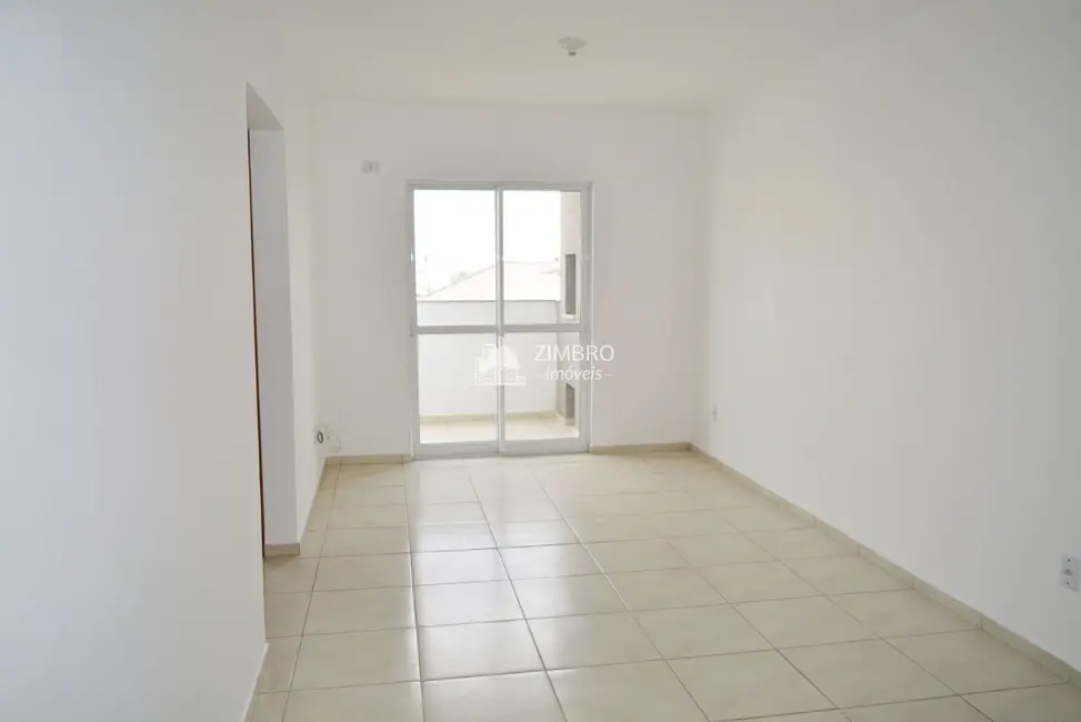Foto 2 de Apartamento com 2 quartos à venda, 60m2 em Nossa Senhora do Rosário, Santa Maria - RS