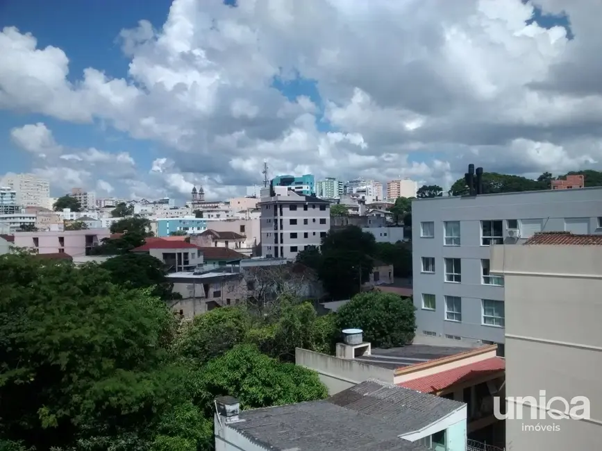 Foto 4 de Apartamento com 2 quartos à venda, 60m2 em Nossa Senhora do Rosário, Santa Maria - RS