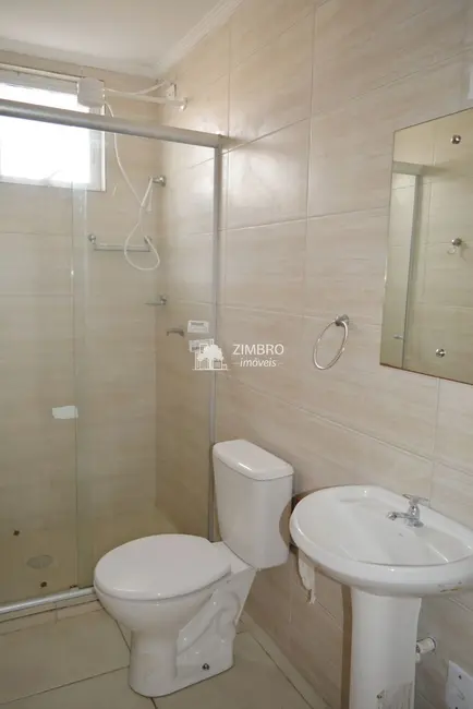 Foto 9 de Apartamento com 2 quartos à venda, 60m2 em Nossa Senhora do Rosário, Santa Maria - RS