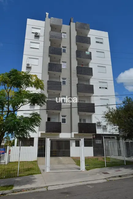 Foto 1 de Apartamento com 2 quartos à venda, 60m2 em Nossa Senhora do Rosário, Santa Maria - RS