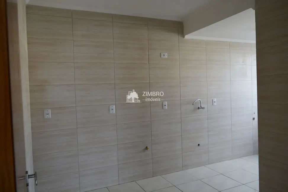 Foto 8 de Apartamento com 2 quartos à venda, 60m2 em Nossa Senhora do Rosário, Santa Maria - RS
