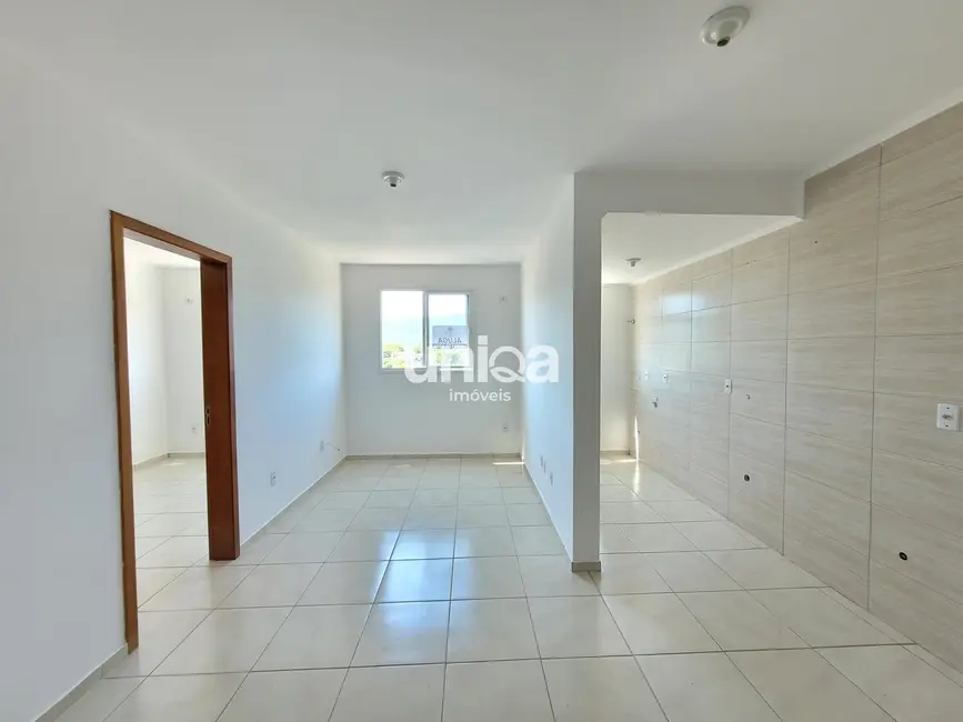 Foto 2 de Apartamento com 1 quarto à venda, 34m2 em Nossa Senhora do Rosário, Santa Maria - RS