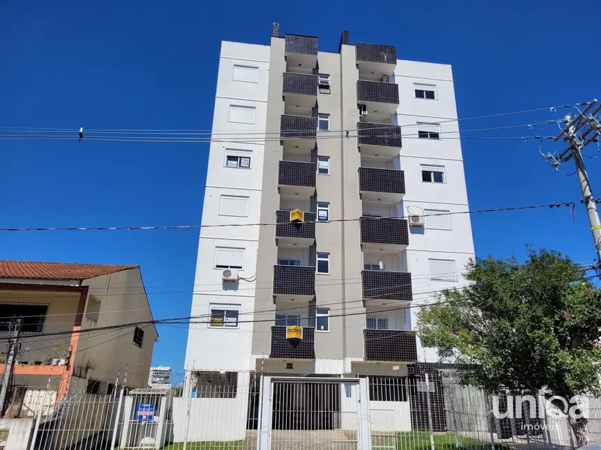 Foto 1 de Apartamento com 1 quarto à venda, 34m2 em Nossa Senhora do Rosário, Santa Maria - RS