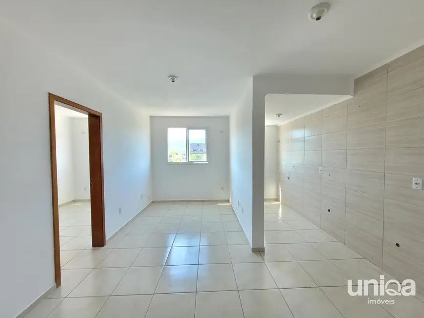 Foto 2 de Apartamento com 1 quarto à venda, 34m2 em Nossa Senhora do Rosário, Santa Maria - RS