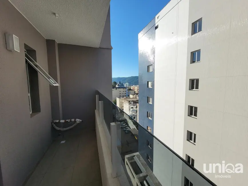 Foto 5 de Apartamento com 1 quarto à venda, 35m2 em Centro, Santa Maria - RS