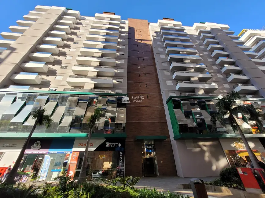 Foto 1 de Apartamento com 1 quarto à venda, 35m2 em Centro, Santa Maria - RS