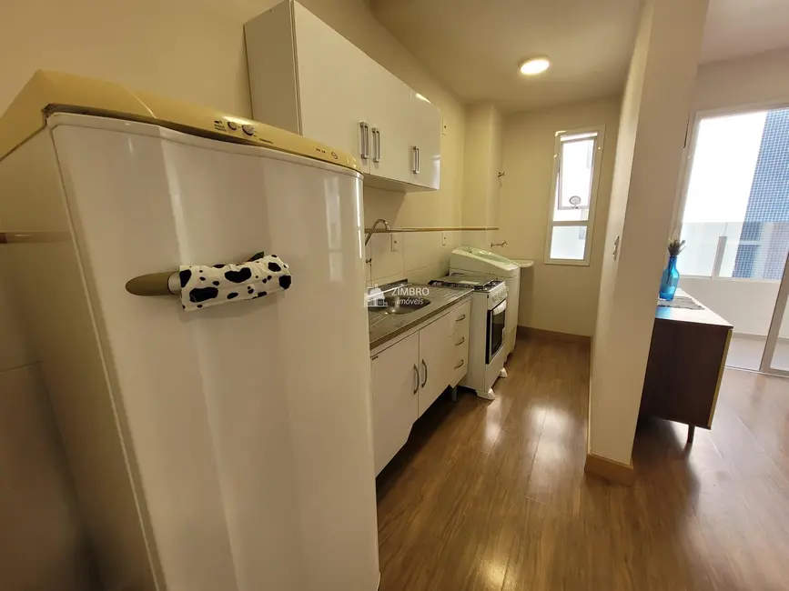 Foto 4 de Apartamento com 1 quarto à venda, 35m2 em Centro, Santa Maria - RS