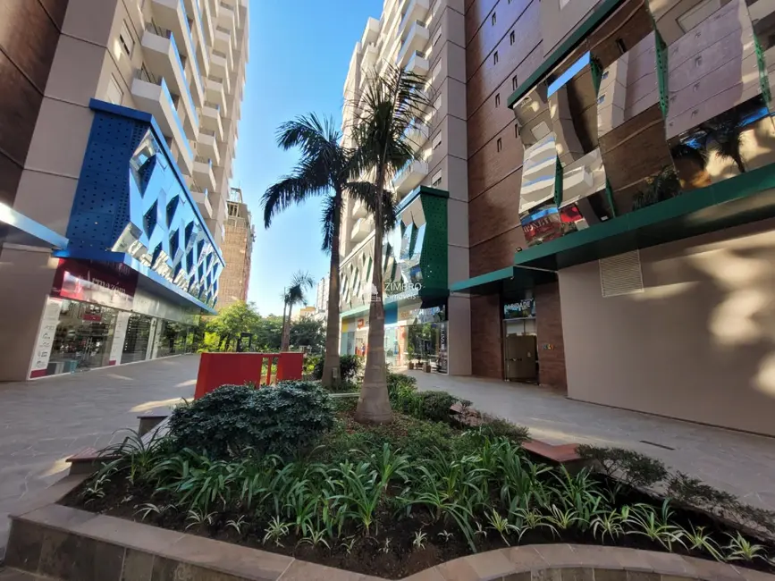 Foto 9 de Apartamento com 1 quarto à venda, 35m2 em Centro, Santa Maria - RS