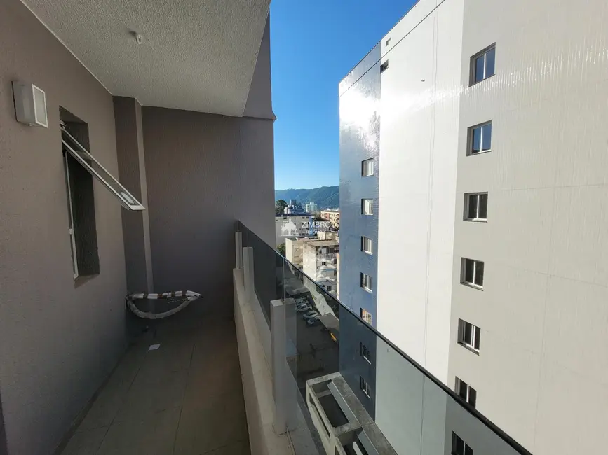 Foto 5 de Apartamento com 1 quarto à venda, 35m2 em Centro, Santa Maria - RS