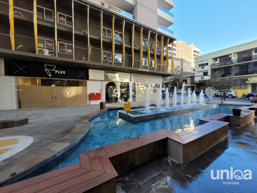 Foto 8 de Apartamento com 1 quarto à venda, 35m2 em Centro, Santa Maria - RS