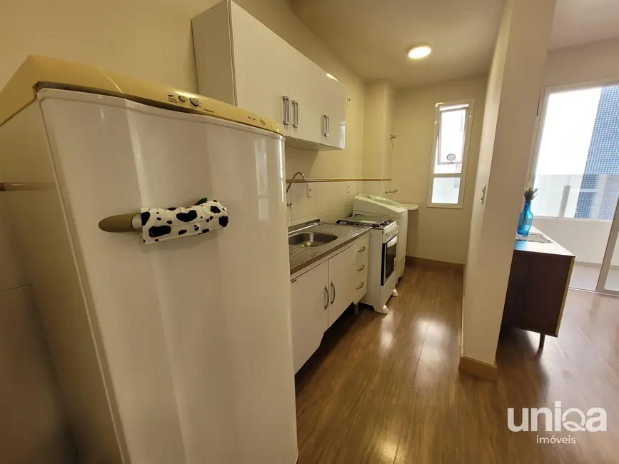 Foto 4 de Apartamento com 1 quarto à venda, 35m2 em Centro, Santa Maria - RS