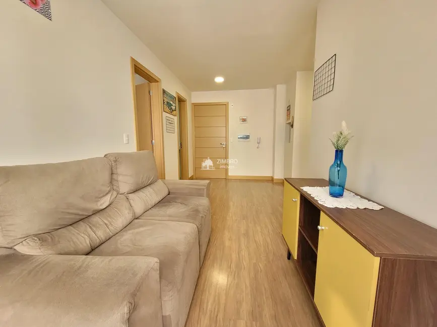 Foto 6 de Apartamento com 1 quarto à venda, 35m2 em Centro, Santa Maria - RS