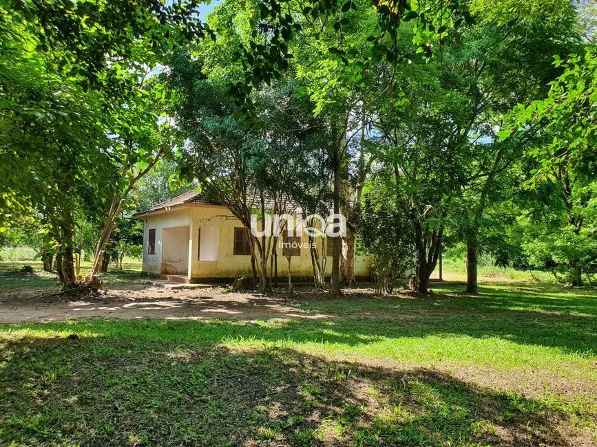 Foto 2 de Chácara com 3 quartos à venda, 100m2 em Santa Maria - RS