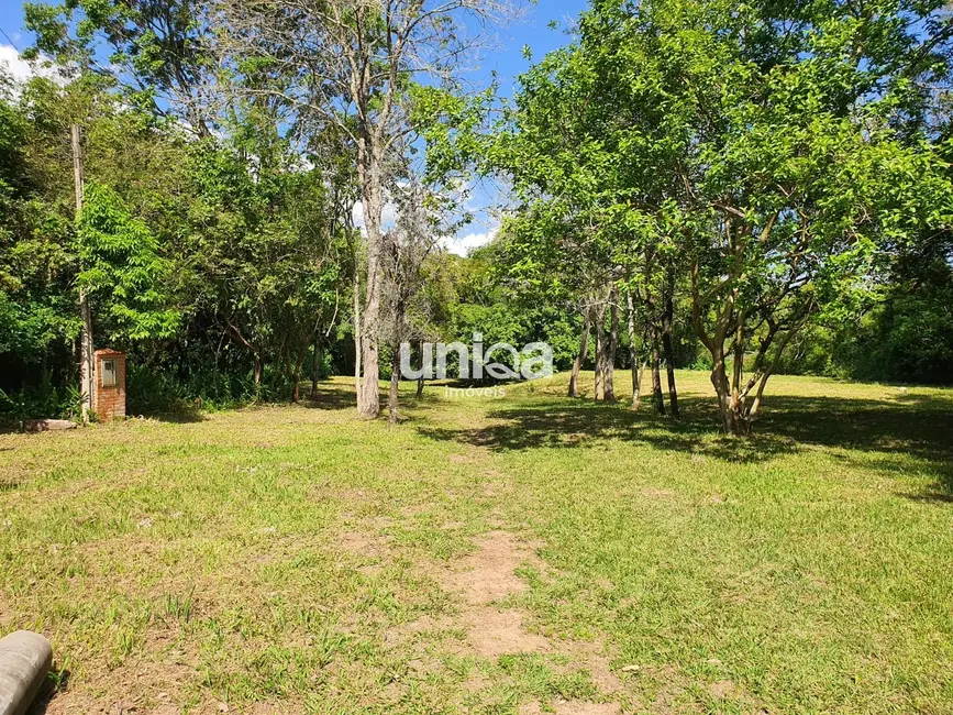 Foto 3 de Chácara com 3 quartos à venda, 100m2 em Santa Maria - RS