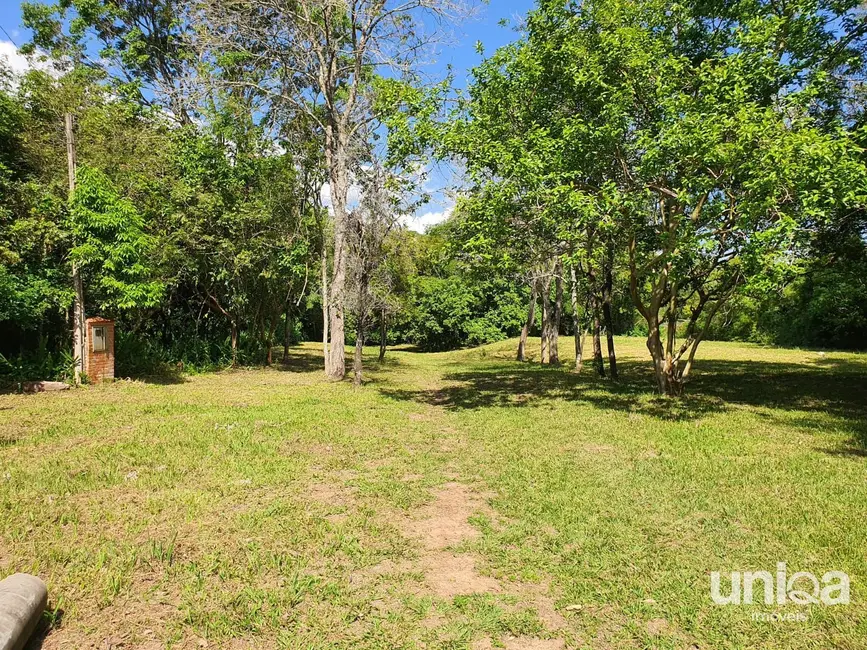Foto 3 de Chácara com 3 quartos à venda, 100m2 em Santa Maria - RS