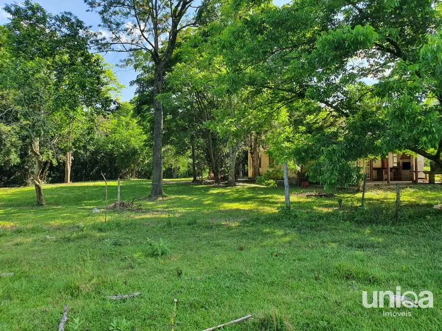 Foto 8 de Chácara com 3 quartos à venda, 100m2 em Santa Maria - RS