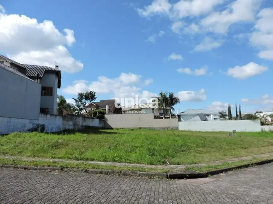 Foto 1 de Terreno / Lote à venda, 1020m2 em São José, Santa Maria - RS