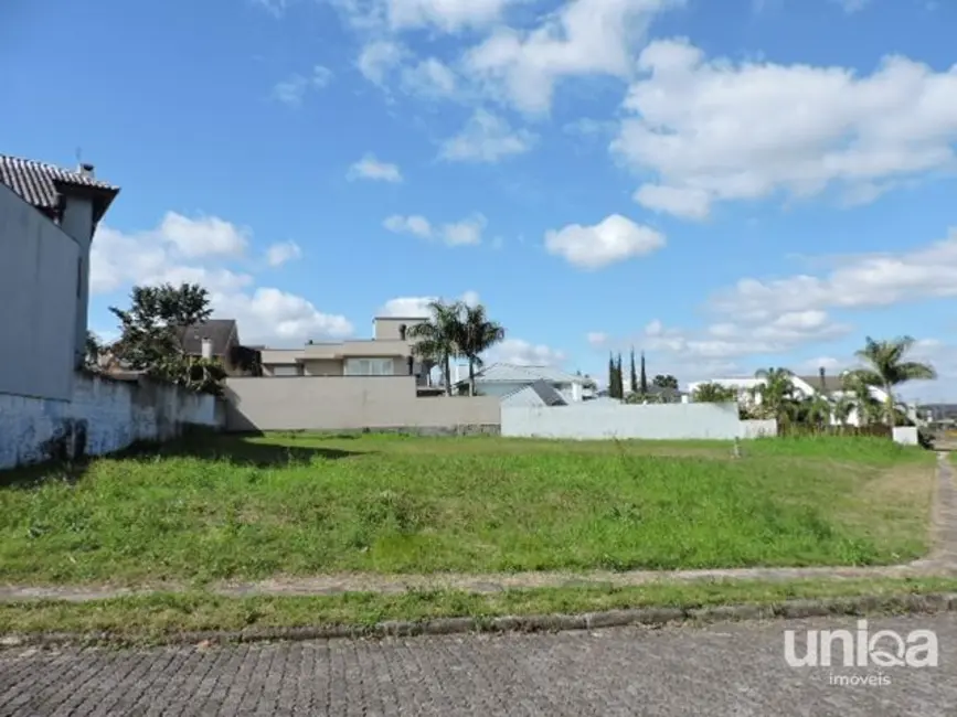 Foto 2 de Terreno / Lote à venda, 1020m2 em São José, Santa Maria - RS