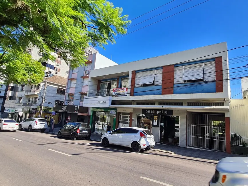 Foto 1 de Casa com 5 quartos à venda, 524m2 em Nossa Senhora de Fátima, Santa Maria - RS