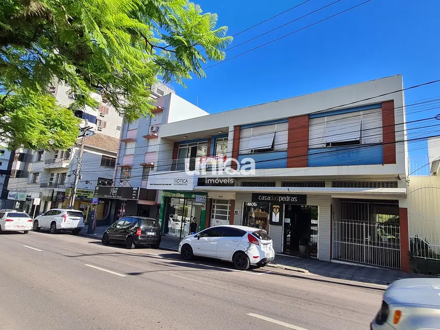 Foto 1 de Casa com 5 quartos à venda, 524m2 em Nossa Senhora de Fátima, Santa Maria - RS