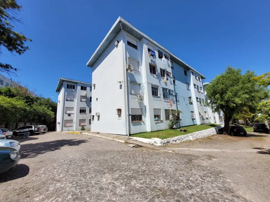 Foto 1 de Apartamento com 2 quartos à venda, 54m2 em Nonoai, Santa Maria - RS