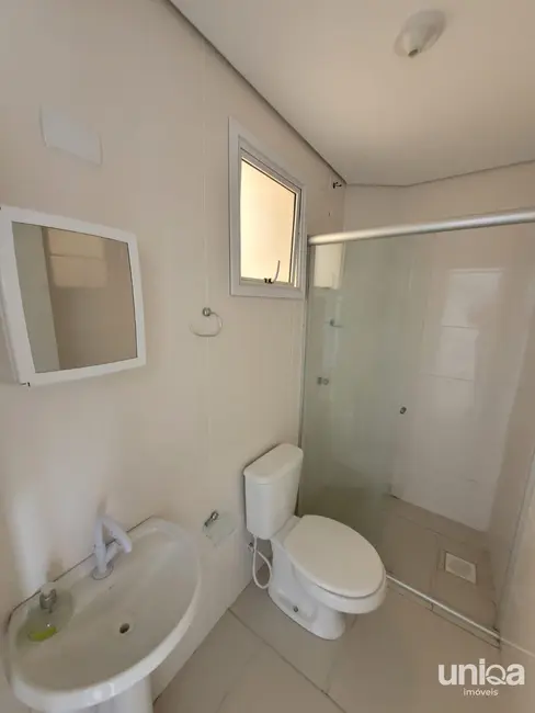 Foto 8 de Apartamento com 1 quarto para alugar, 37m2 em Camobi, Santa Maria - RS